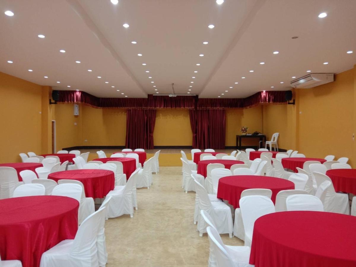 Apinya Resort Bangsarey Ban Tao Than المظهر الخارجي الصورة