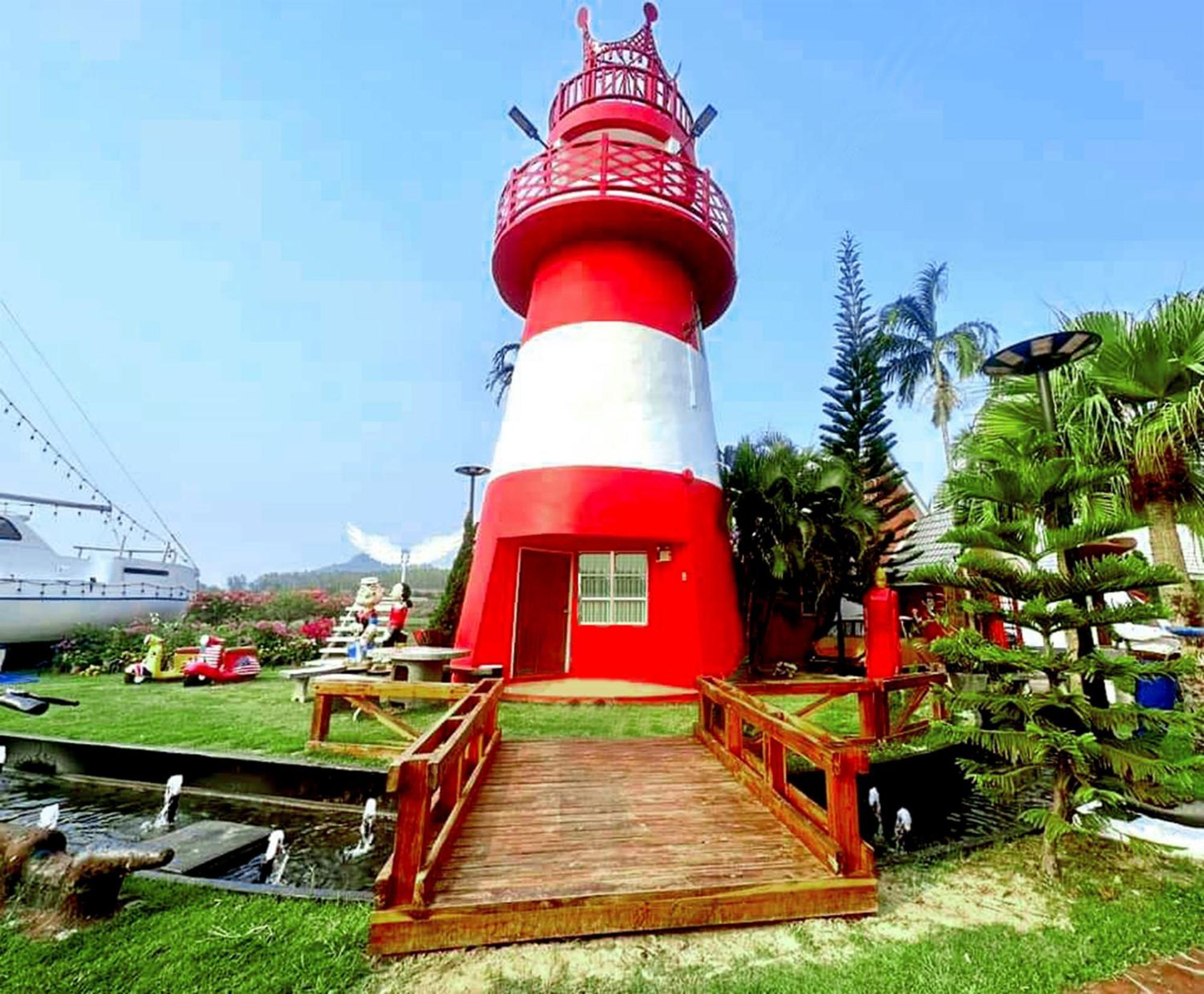 Apinya Resort Bangsarey Ban Tao Than المظهر الخارجي الصورة